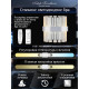 Настенный светильник Natali Kovaltseva Royalton LED LAMPS 81126/1W
