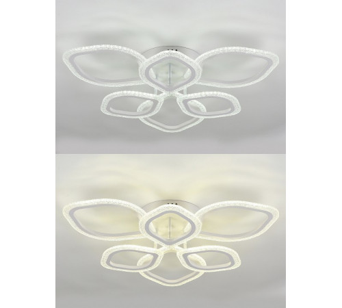 Потолочная люстра Natali Kovaltseva Angel LED LAMPS 81192