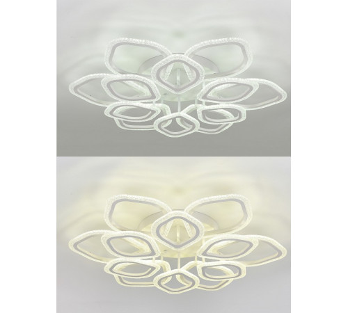 Потолочная люстра Natali Kovaltseva Angel LED LAMPS 81193