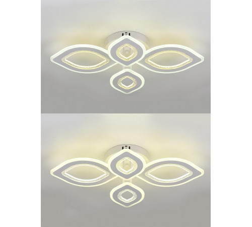 Потолочная люстра Natali Kovaltseva Angel LED LAMPS 81197
