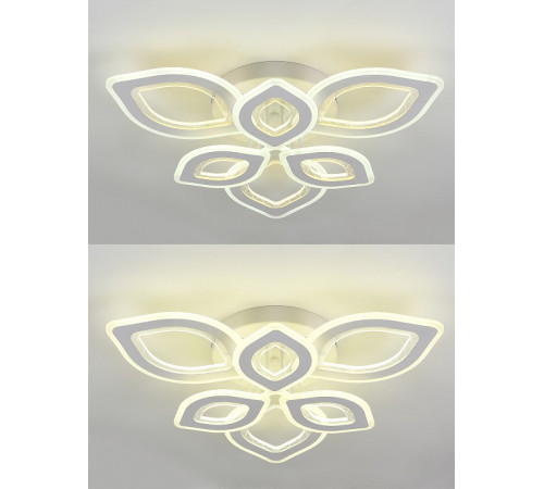 Потолочная люстра Natali Kovaltseva Angel LED LAMPS 81198