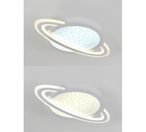 Потолочная люстра Natali Kovaltseva Planet INNOVATION STYLE 83130