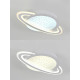 Потолочная люстра Natali Kovaltseva Planet INNOVATION STYLE 83130