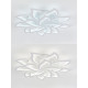 Потолочная светодиодная люстра Natali Kovaltseva Olimp LED LAMPS 81335-74067