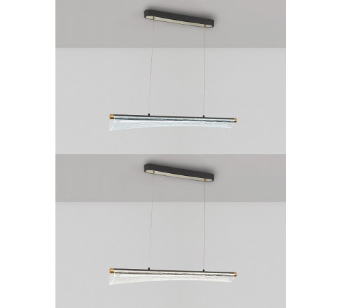 Подвесная люстра Natali Kovaltseva INNOVATION STYLE 83140