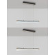 Подвесная люстра Natali Kovaltseva INNOVATION STYLE 83140
