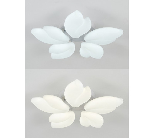Потолочная люстра Natali Kovaltseva Effect LED LAMPS 81116 Потолочная люстра Natali Kovaltseva Effect LED LAMPS 81116