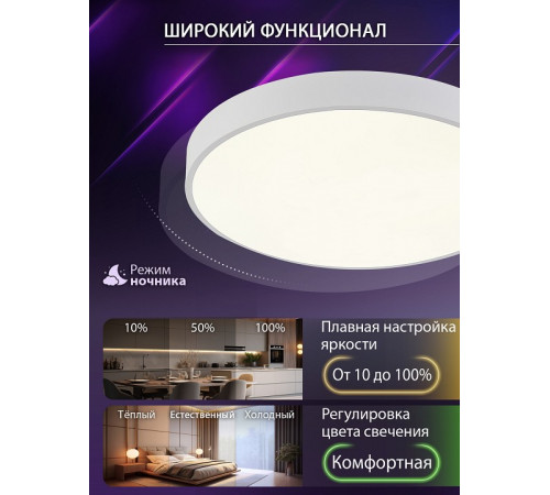 Потолочный светильник Natali Kovaltseva LED LAMPS 81111/5C Потолочный светильник Natali Kovaltseva LED LAMPS 81111/5C