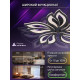 Потолочная люстра Natali Kovaltseva Fortuna LED LAMPS 81107/5C