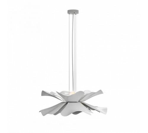 Подвесная люстра Lightera Chad LE116L-60W Подвесная люстра Lightera Chad LE116L-60W