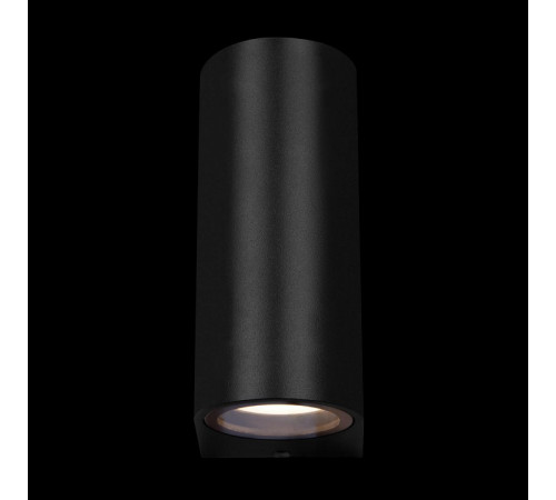 Уличный настенный светильник Loft IT Eterno 100006/B Уличный настенный светильник Loft IT Eterno 100006/B