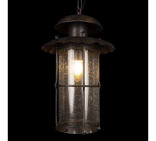 Уличный подвесной светильник Loft IT Palermo 100015P/4 Уличный подвесной светильник Loft IT Palermo 100015P/4