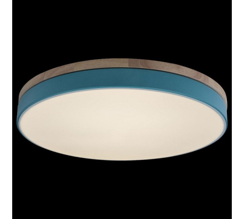 Потолочный светильник Loft IT AXEL 10001/36 Blue Потолочный светильник Loft IT AXEL 10001/36 Blue