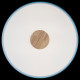Потолочный светильник Loft IT AXEL 10003/24 Blue