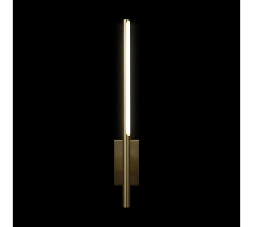 Настенный светильник Loft IT Stick 10012/6 AB