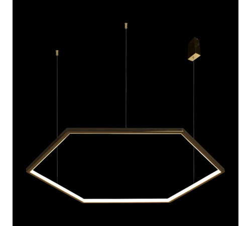 Подвесной светильник Loft IT Ring 10016XL