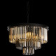 Подвесная люстра Loft IT Prism 10018/500C