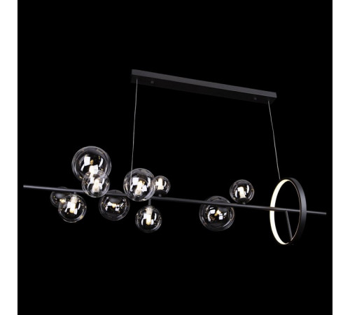 Подвесной светильник Loft IT Molecule 10023/1200L