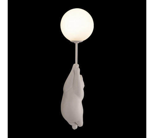 Настенный светильник Loft IT Teddy 10030W/A