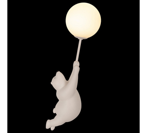 Настенный светильник Loft IT Teddy 10030W/D