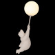 Настенный светильник Loft IT Teddy 10030W/D
