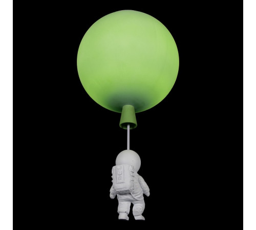 Потолочный светильник Loft IT COSMO 10044/200 Green