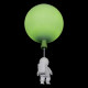 Потолочный светильник Loft IT COSMO 10044/200 Green
