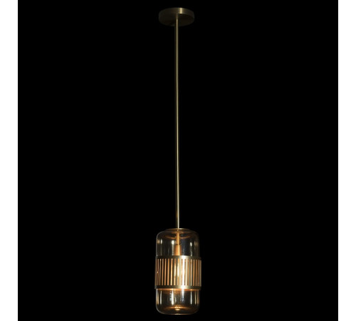 Подвесной светильник Loft IT Hudson 10097P