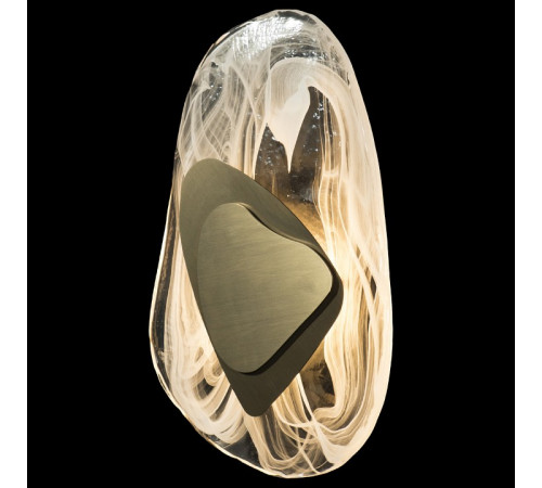 Настенный светильник Loft IT Sunwave 10102 Gold