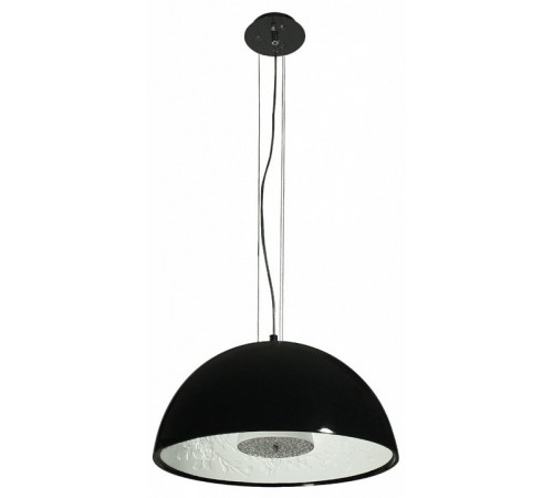 Подвесной светильник Loft IT Mirabell 10106/600 Black