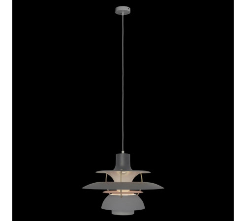 Подвесной светильник Loft IT Floret 10113 Grey