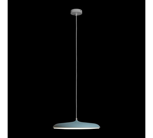 Подвесной светильник Loft IT Plato 10119 Blue