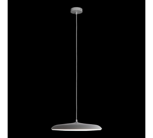 Подвесной светильник Loft IT Plato 10119 Grey