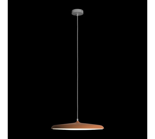 Подвесной светильник Loft IT Plato 10119 Orange