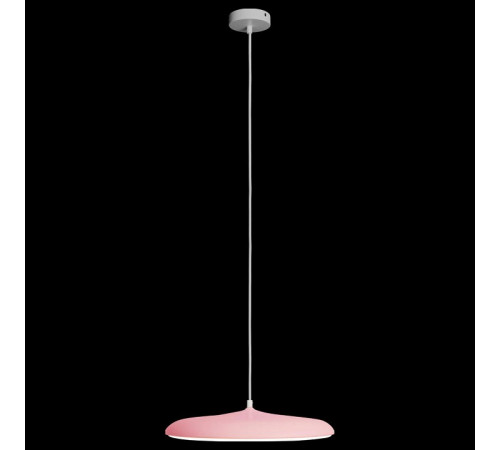 Подвесной светильник Loft IT Plato 10119 Pink