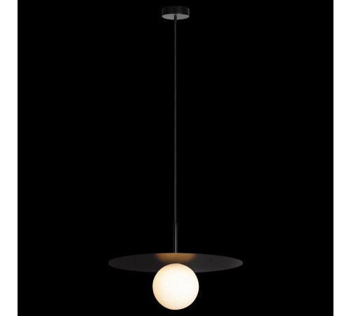 Подвесной светильник Loft IT Ufo 10120/350P Black Подвесной светильник Loft IT Ufo 10120/350P Black