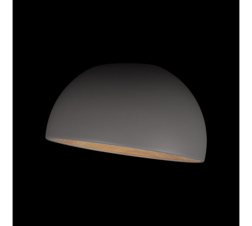Потолочный светильник Loft IT Egg 10197/350 Grey
