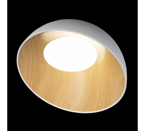 Потолочный светильник Loft IT Egg 10197/500 White Потолочный светильник Loft IT Egg 10197/500 White
