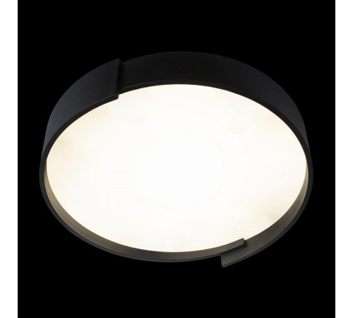 Потолочный светильник Loft IT Coin 10200 Black