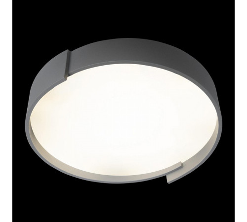 Потолочный светильник Loft IT Coin 10200 Grey