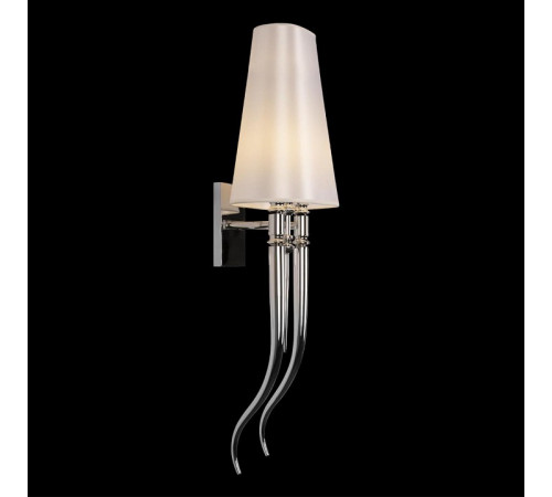 Бра Loft IT Brunilde 10207W/L Chrome Бра Loft IT Brunilde 10207W/L Chrome