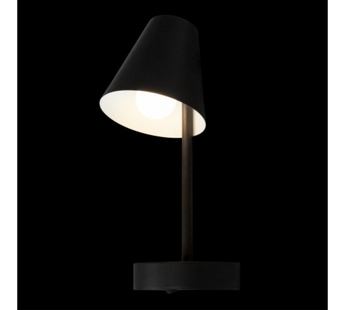 Бра Loft IT Shelf 10216/1W Black Бра Loft IT Shelf 10216/1W Black