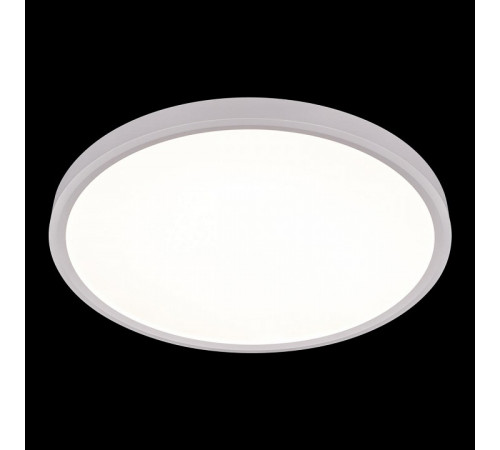 Потолочный светильник Loft IT Extraslim 10227/40 White