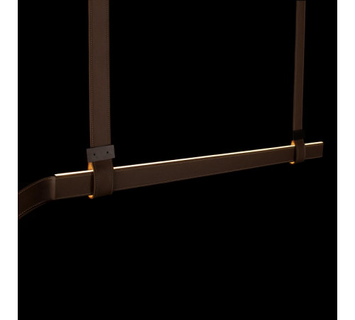 Подвесной светильник Loft IT Strong 10241/1000