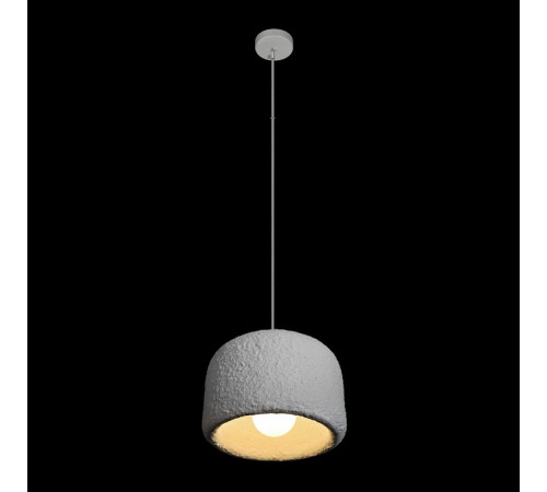 Подвесной светильник Loft IT Stone 10252/300 White