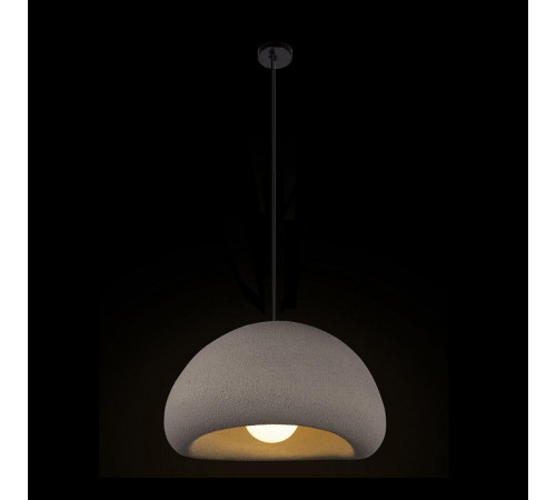 Подвесной светильник Loft IT Stone 10252/400 Grey