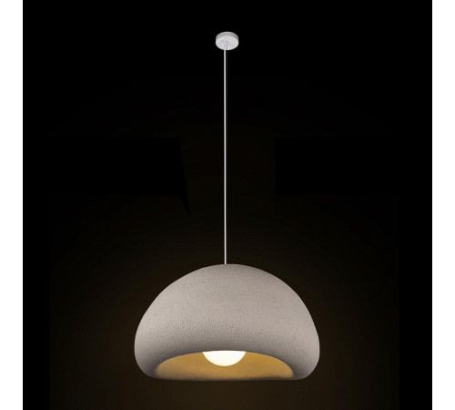 Подвесной светильник Loft IT Stone 10252/400 White