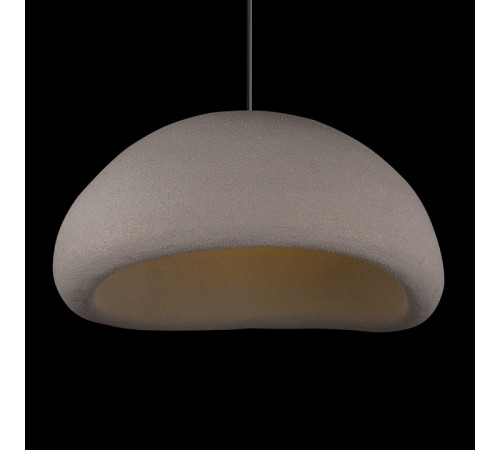 Подвесной светильник Loft IT Stone 10252/800 Grey