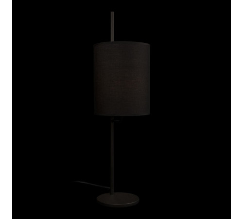 Настольная лампа Loft IT Ritz 10253T Black Настольная лампа Loft IT Ritz 10253T Black