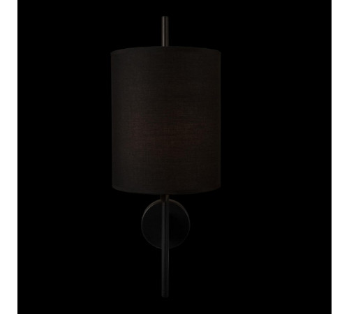Бра Loft IT Ritz 10253W/A Black Бра Loft IT Ritz 10253W/A Black